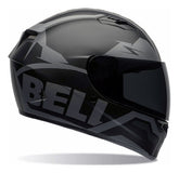Capacete Para Moto Bell Qualifier Momentum 010